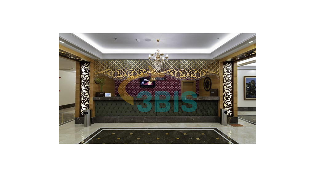 Hotel ALBA RESORT HOTEL din Side Oferte și tarife. Birou de Rezervari. Calculează-ți oferta singur, in 2 minute!