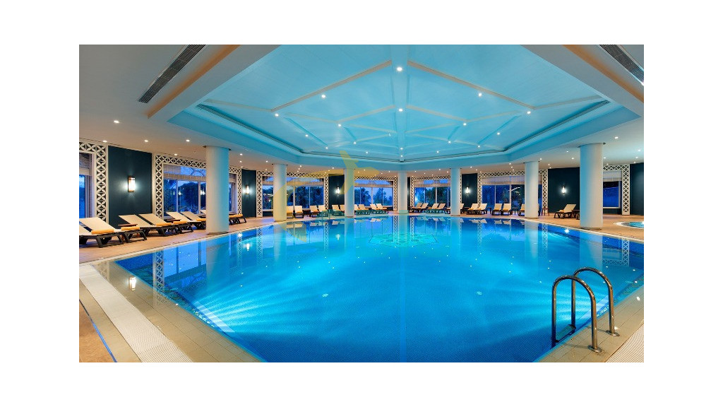 Hotel PAPILLON ZEUGMA RELAXURY din Belek Oferte și tarife. Birou de Rezervari. Calculează-ți oferta singur, in 2 minute!