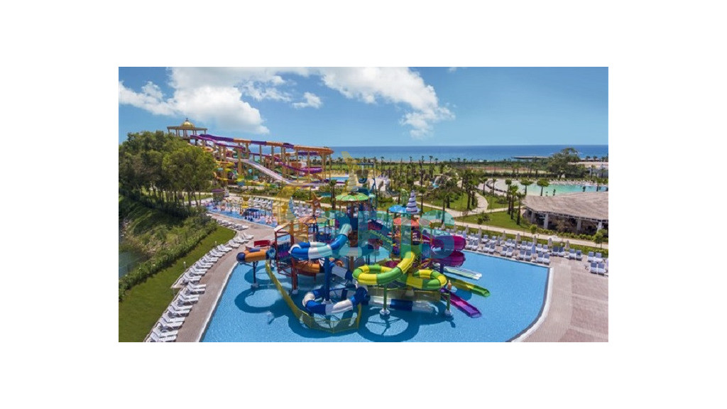 Hotel DELPHIN BE GRAND RESORT din Lara Oferte și tarife. Birou de Rezervari. Calculează-ți oferta singur, in 2 minute!