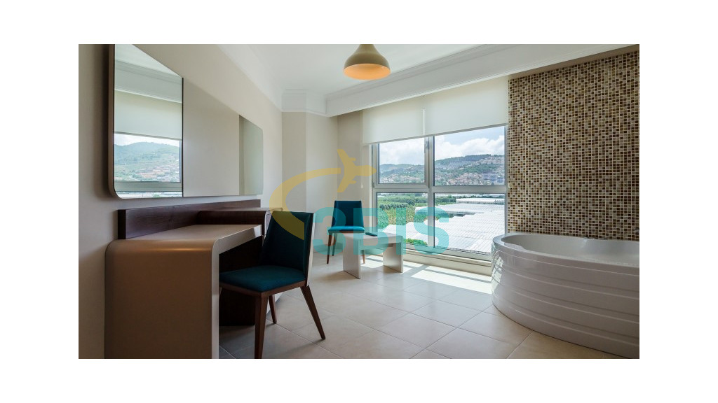 Hotel THE LUMOS DELUXE RESORT HOTEL din Alanya Oferte și tarife. Birou de Rezervari. Calculează-ți oferta singur, in 2 minute!