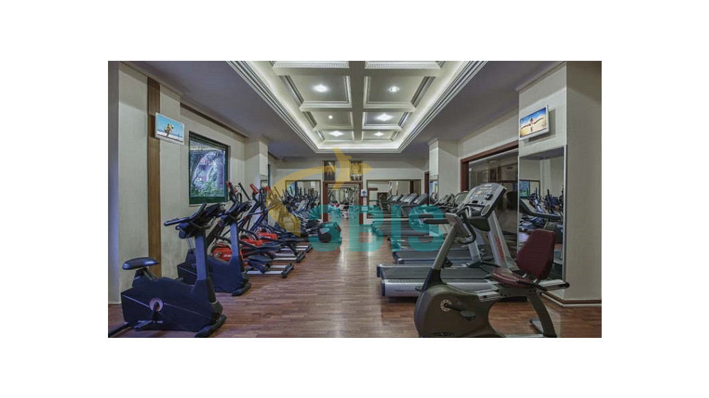 Hotel DELPHIN PALACE DELUXE din Alanya Oferte și tarife. Birou de Rezervari. Calculează-ți oferta singur, in 2 minute!