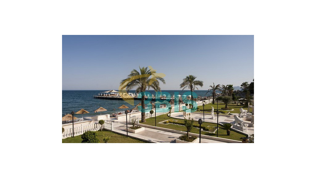 Hotel IMPERIAL SUNLAND RESORT & SPA HOTEL din Kemer Oferte și tarife. Birou de Rezervari. Calculează-ți oferta singur, in 2 minute!