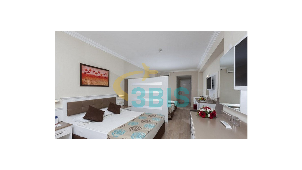 Hotel PRIMASOL HANE FAMILY RESORT  din Side Oferte și tarife. Birou de Rezervari. Calculează-ți oferta singur, in 2 minute!