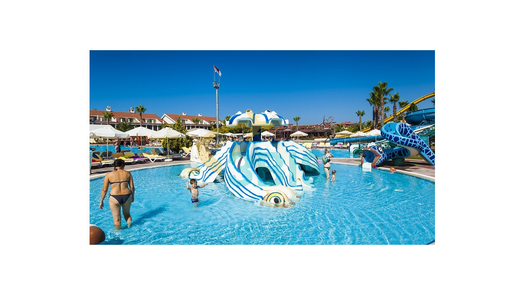 Hotel CLUB HOTEL TURAN PRINCE WORLD din Side Oferte și tarife. Birou de Rezervari. Calculează-ți oferta singur, in 2 minute!