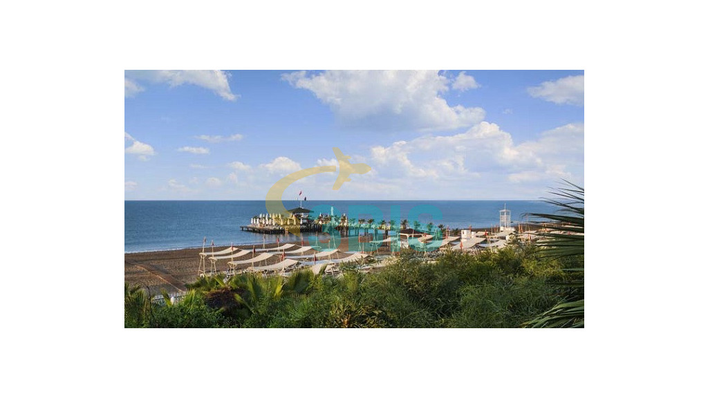 Hotel DELPHIN PALACE LARA din Lara Oferte și tarife. Birou de Rezervari. Calculează-ți oferta singur, in 2 minute!