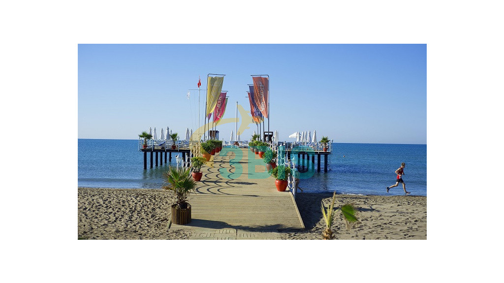 Hotel LIMAK ARCADIA GOLF & SPORT RESORT din Belek Oferte și tarife. Birou de Rezervari. Calculează-ți oferta singur, in 2 minute!
