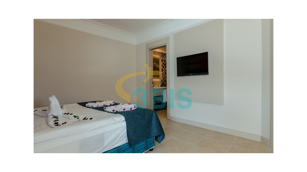 Hotel THE LUMOS DELUXE RESORT HOTEL din Alanya Oferte și tarife. Birou de Rezervari. Calculează-ți oferta singur, in 2 minute!