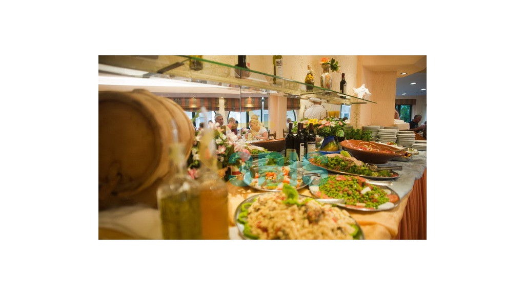 Hotel ODYSSIA BEACH - MISIRIA - RETHYMNO din Missiria Oferte și tarife. Birou de Rezervari. Calculează-ți oferta singur, in 2 minute!