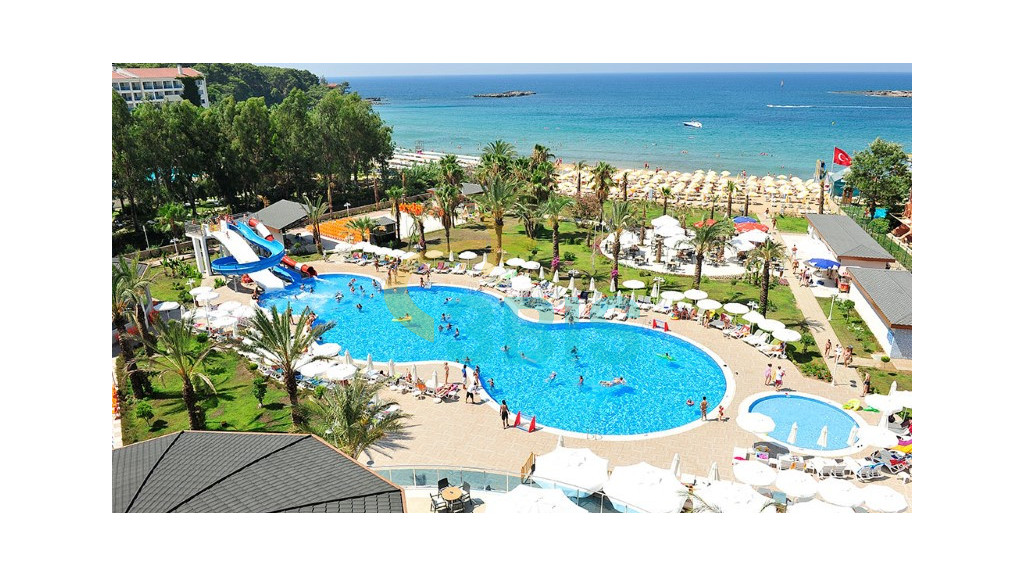 Hotel ANNABELLA DIAMOND HOTEL din Alanya Oferte și tarife. Birou de Rezervari. Calculează-ți oferta singur, in 2 minute!