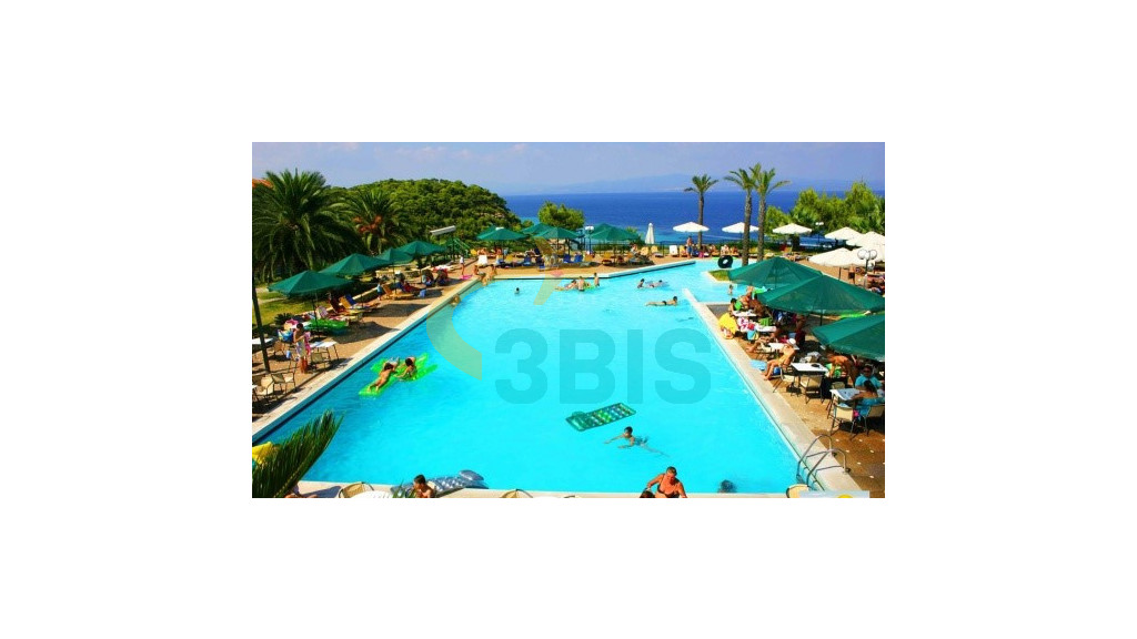Hotel ARISTOTELES BEACH HOTEL - AFITOS, KASSANDRA din Kasandra. Oferte și tarife. Birou de Rezervari. Calculează-ți oferta singur, in 2 minute!