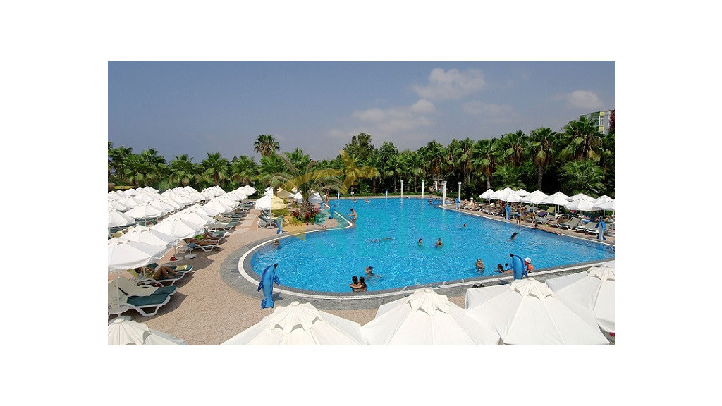 Hotel BOTANIK HOTEL & RESORT din Alanya Oferte și tarife. Birou de Rezervari. Calculează-ți oferta singur, in 2 minute!