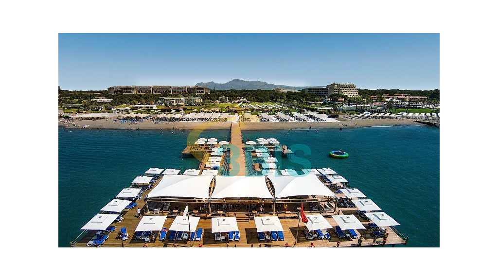Hotel REGNUM CARYA GOLF & SPA RESORT din Belek Oferte și tarife. Birou de Rezervari. Calculează-ți oferta singur, in 2 minute!