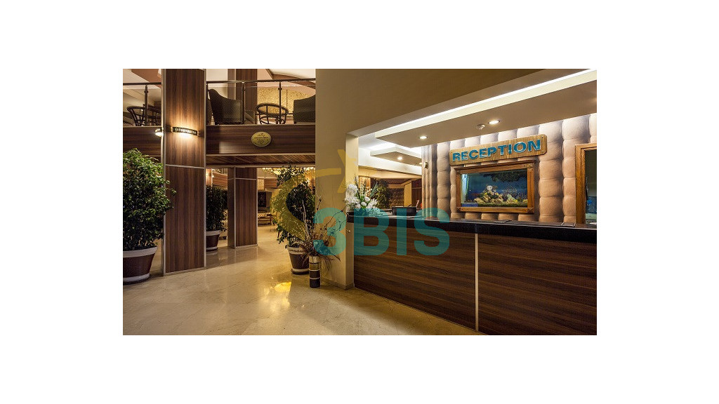 Hotel CLUB HOTEL TURAN PRINCE WORLD din Side Oferte și tarife. Birou de Rezervari. Calculează-ți oferta singur, in 2 minute!