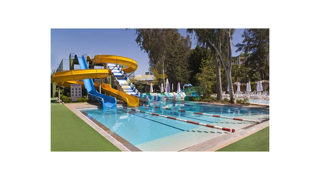 Hotel BOTANIK HOTEL & RESORT din Alanya Oferte și tarife. Birou de Rezervari. Calculează-ți oferta singur, in 2 minute!