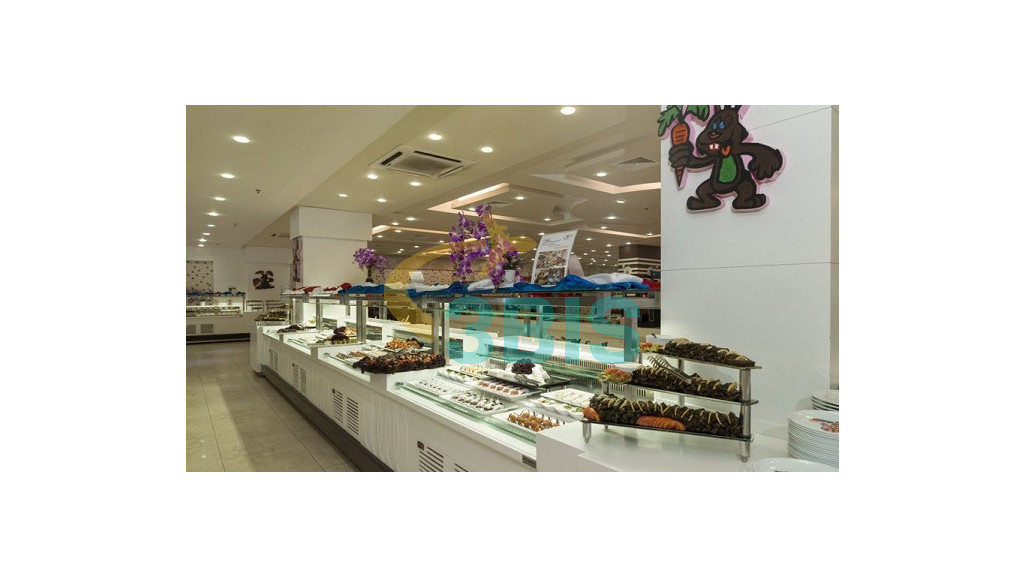 Hotel PRIMASOL HANE FAMILY RESORT  din Side Oferte și tarife. Birou de Rezervari. Calculează-ți oferta singur, in 2 minute!