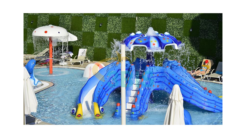 Hotel AZURA DELUXE RESORT & SPA HOTEL din Alanya Oferte și tarife. Birou de Rezervari. Calculează-ți oferta singur, in 2 minute!