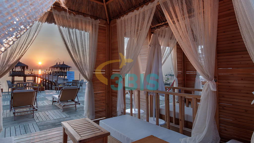 Hotel CRYSTAL FLORA BEACH RESORT din Kemer Oferte și tarife. Birou de Rezervari. Calculează-ți oferta singur, in 2 minute!