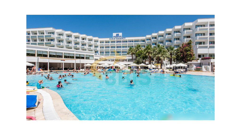 Hotel MARITIM HOTEL SARAY REGENCY din Side Oferte și tarife. Birou de Rezervari. Calculează-ți oferta singur, in 2 minute!