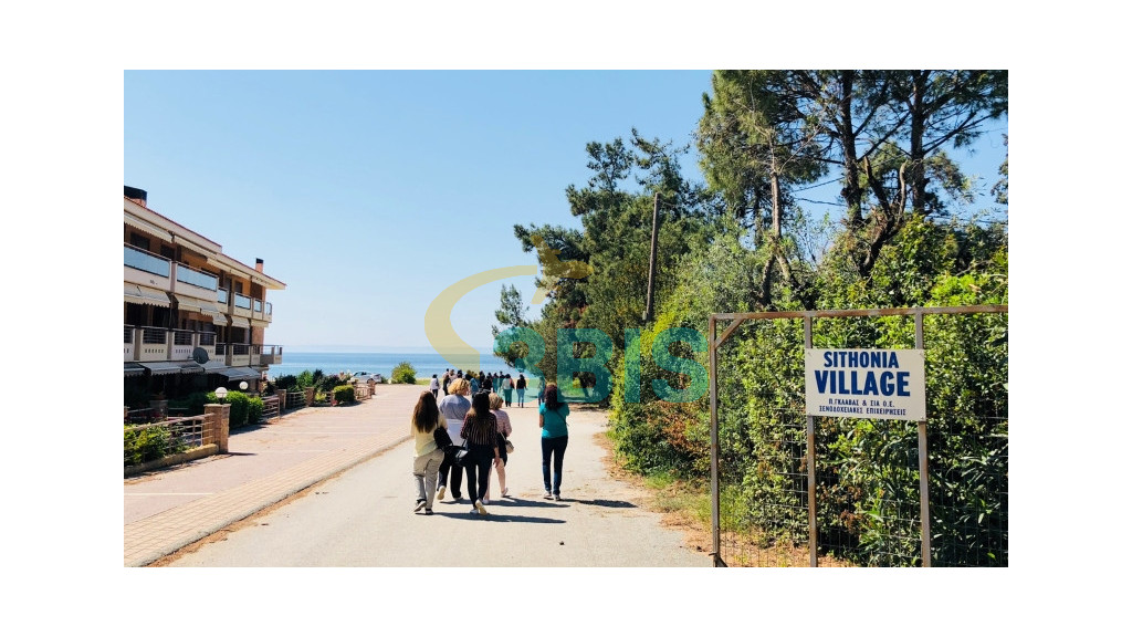 Hotel SITHONIA VILLAGE HOTEL din Gerakini Oferte și tarife. Birou de Rezervari. Calculează-ți oferta singur, in 2 minute!