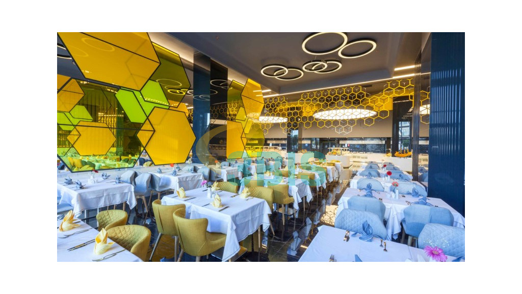 Hotel BOSPHORUS SORGUN HOTEL din Side Oferte și tarife. Birou de Rezervari. Calculează-ți oferta singur, in 2 minute!