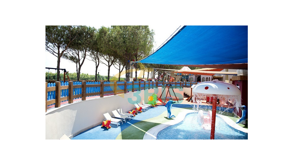 Hotel XANADU RESORT HOTEL din Belek Oferte și tarife. Birou de Rezervari. Calculează-ți oferta singur, in 2 minute!