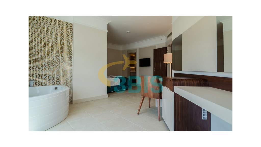 Hotel THE LUMOS DELUXE RESORT HOTEL din Alanya Oferte și tarife. Birou de Rezervari. Calculează-ți oferta singur, in 2 minute!
