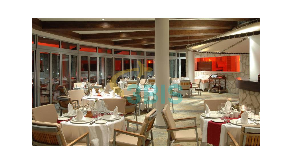 Hotel CALISTA LUXURY RESORT din Belek Oferte și tarife. Birou de Rezervari. Calculează-ți oferta singur, in 2 minute!