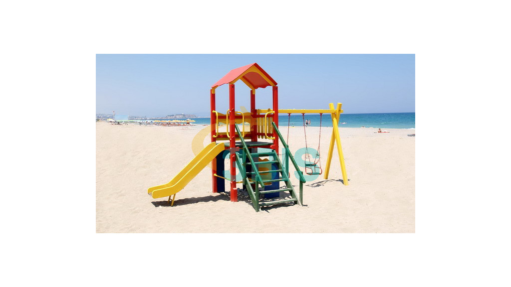 Hotel ODYSSIA BEACH - MISIRIA - RETHYMNO din Missiria Oferte și tarife. Birou de Rezervari. Calculează-ți oferta singur, in 2 minute!