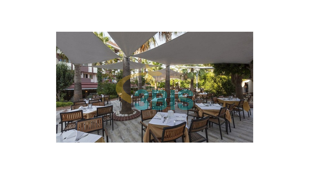 Hotel PRIMASOL HANE FAMILY RESORT  din Side Oferte și tarife. Birou de Rezervari. Calculează-ți oferta singur, in 2 minute!