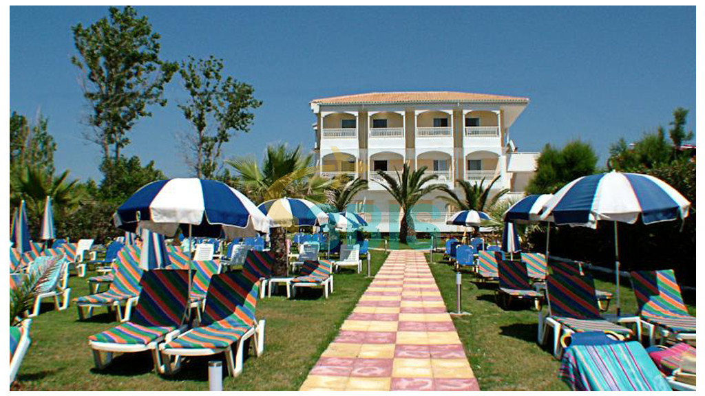 Hotel POSEIDON BEACH HOTEL - LAGANAS din Laganas Oferte și tarife. Birou de Rezervari. Calculează-ți oferta singur, in 2 minute!