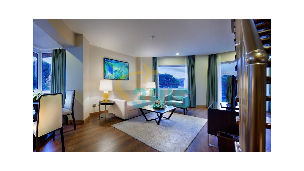 Hotel PAPILLON ZEUGMA RELAXURY din Belek Oferte și tarife. Birou de Rezervari. Calculează-ți oferta singur, in 2 minute!