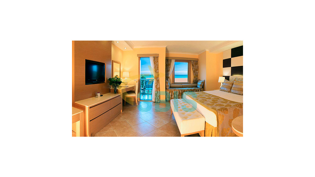 Hotel CESARS TEMPLE DE LUXE HOTEL din Belek Oferte și tarife. Birou de Rezervari. Calculează-ți oferta singur, in 2 minute!
