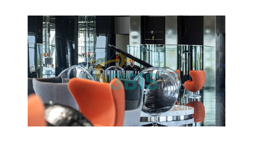 Hotel BOSPHORUS SORGUN HOTEL din Side Oferte și tarife. Birou de Rezervari. Calculează-ți oferta singur, in 2 minute!