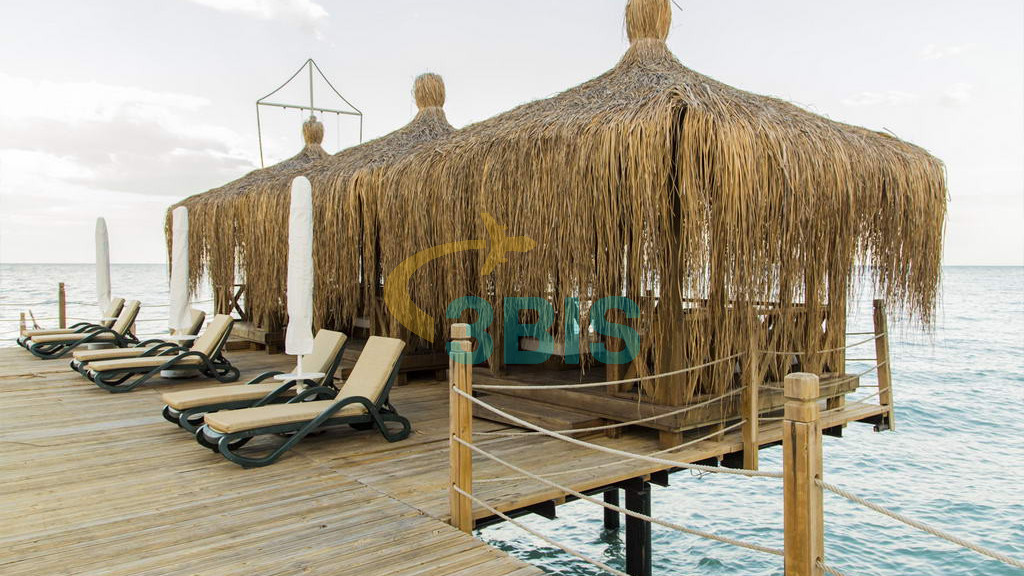 Hotel CRYSTAL FLORA BEACH RESORT din Kemer Oferte și tarife. Birou de Rezervari. Calculează-ți oferta singur, in 2 minute!