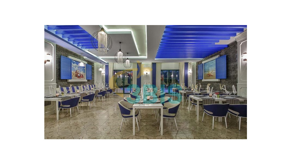 Hotel DELPHIN PALACE DELUXE din Alanya Oferte și tarife. Birou de Rezervari. Calculează-ți oferta singur, in 2 minute!