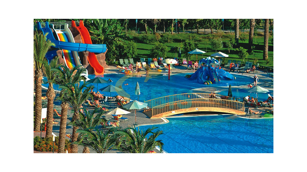 Hotel M.C. ARANCIA RESORT HOTEL din Alanya Oferte și tarife. Birou de Rezervari. Calculează-ți oferta singur, in 2 minute!