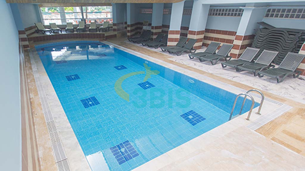 Hotel MYSEA HOTELS ALARA din Alanya Oferte și tarife. Birou de Rezervari. Calculează-ți oferta singur, in 2 minute!