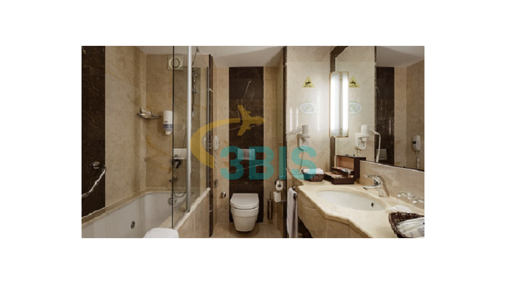 Hotel GURAL PREMIER BELEK din Belek Oferte și tarife. Birou de Rezervari. Calculează-ți oferta singur, in 2 minute!