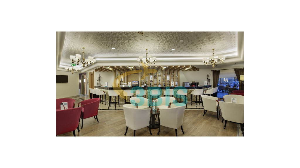 Hotel ALBA RESORT HOTEL din Side Oferte și tarife. Birou de Rezervari. Calculează-ți oferta singur, in 2 minute!