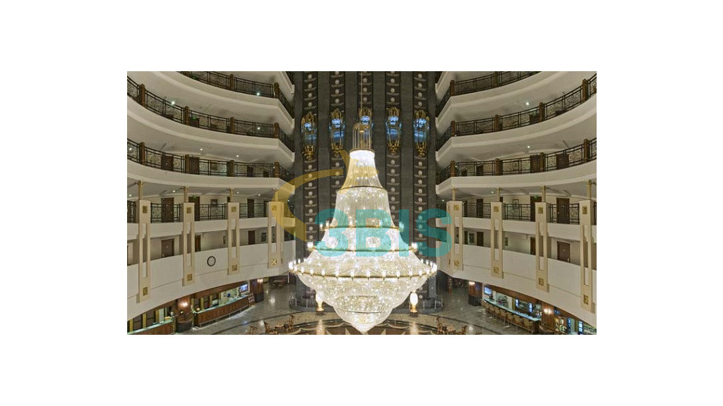 Hotel DELPHIN PALACE LARA din Lara Oferte și tarife. Birou de Rezervari. Calculează-ți oferta singur, in 2 minute!
