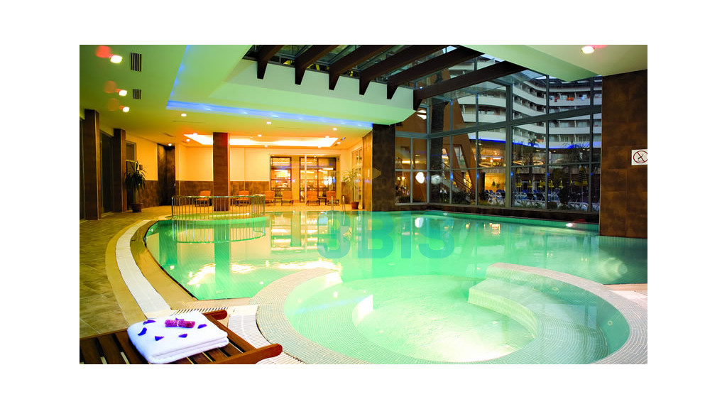 Hotel ALAIYE RESORT & SPA HOTEL din Alanya Oferte și tarife. Birou de Rezervari. Calculează-ți oferta singur, in 2 minute!