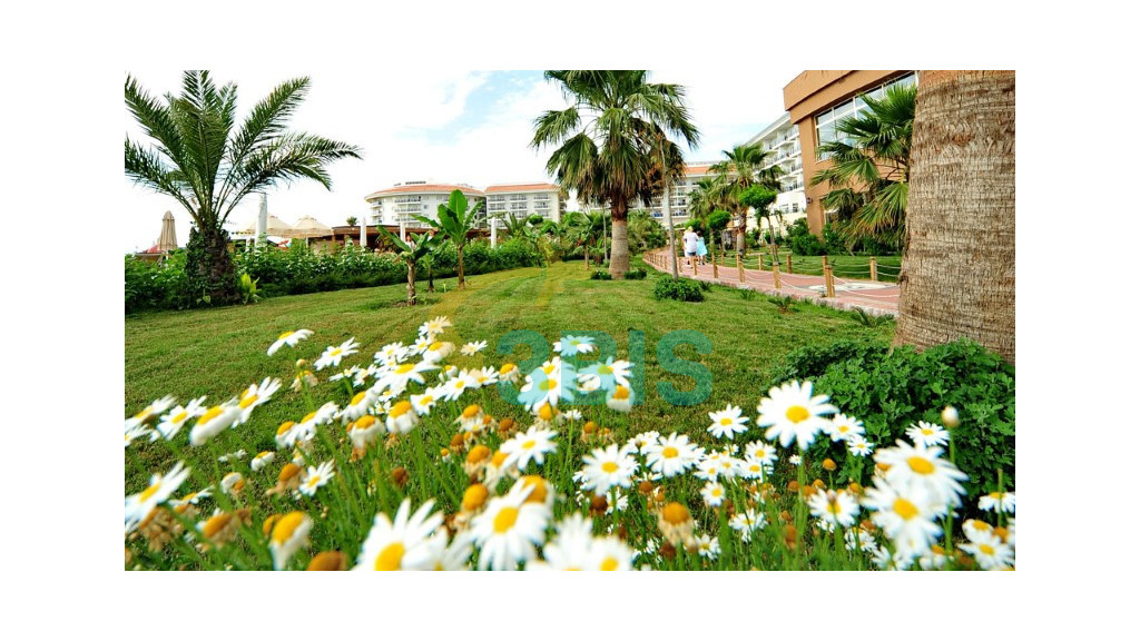 Hotel SEA WORLD RESORT & SPA din Side Oferte și tarife. Birou de Rezervari. Calculează-ți oferta singur, in 2 minute!