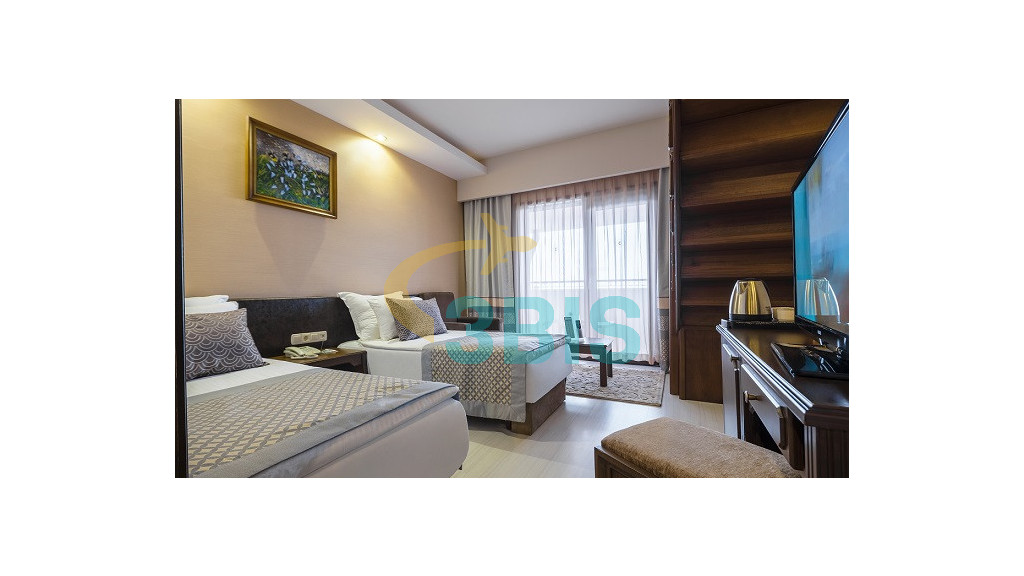 Hotel CLUB HOTEL TURAN PRINCE WORLD din Side Oferte și tarife. Birou de Rezervari. Calculează-ți oferta singur, in 2 minute!