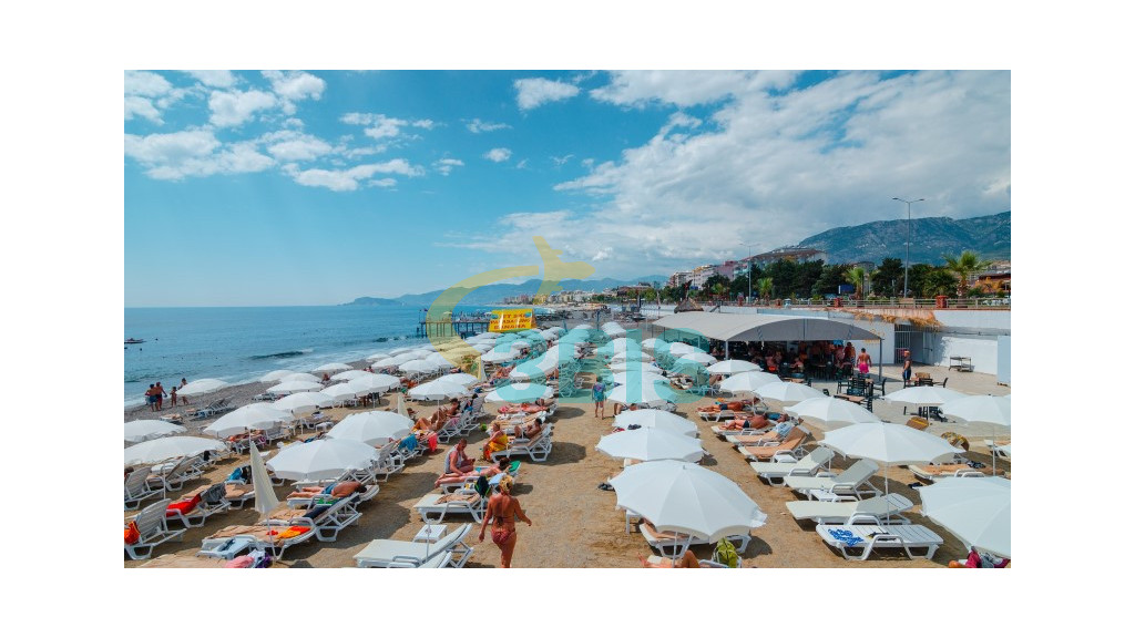 Hotel THE LUMOS DELUXE RESORT HOTEL din Alanya Oferte și tarife. Birou de Rezervari. Calculează-ți oferta singur, in 2 minute!