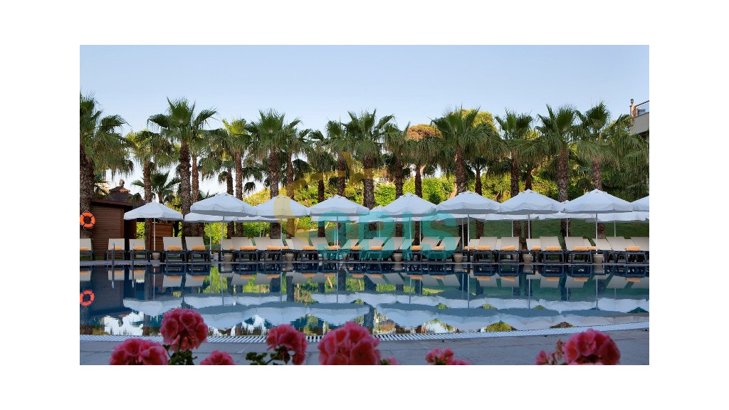 Hotel PAPILLON ZEUGMA RELAXURY din Belek Oferte și tarife. Birou de Rezervari. Calculează-ți oferta singur, in 2 minute!