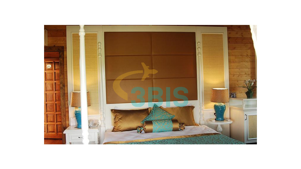Hotel LONG BEACH RESORT HOTEL SPA DELUXE din Alanya Oferte și tarife. Birou de Rezervari. Calculează-ți oferta singur, in 2 minute!