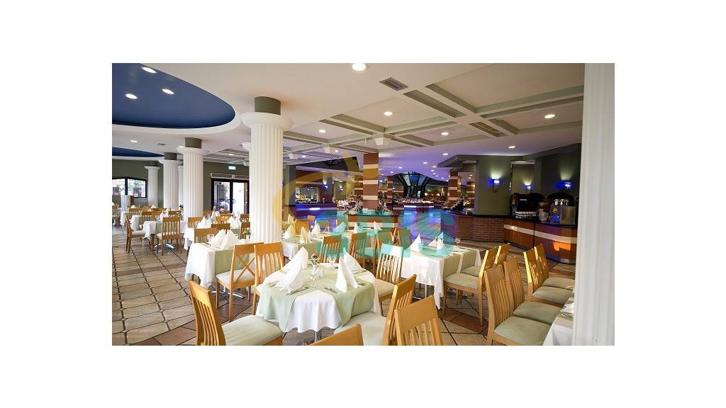 Hotel LIMAK ARCADIA GOLF & SPORT RESORT din Belek Oferte și tarife. Birou de Rezervari. Calculează-ți oferta singur, in 2 minute!