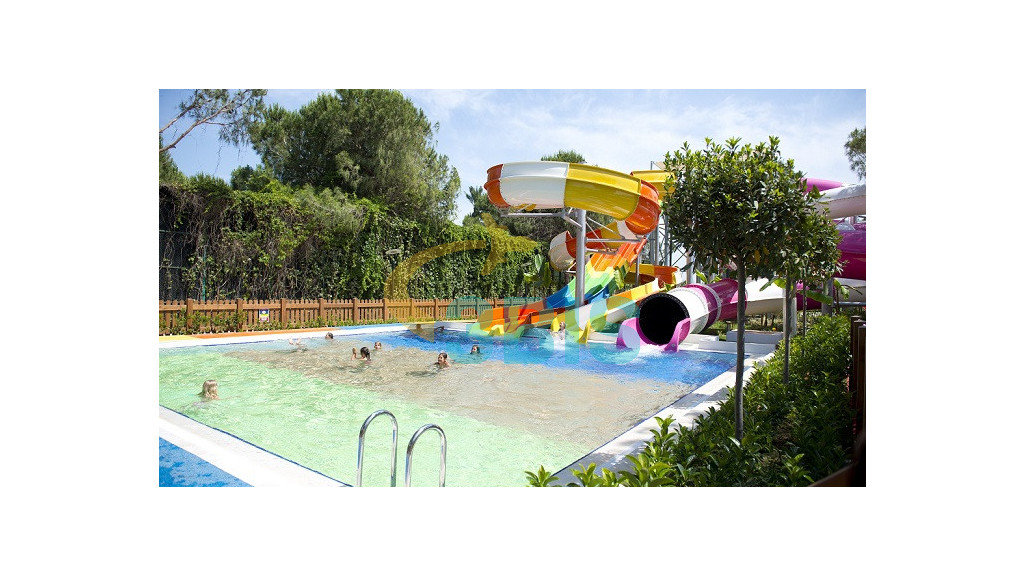Hotel XANADU RESORT HOTEL din Belek Oferte și tarife. Birou de Rezervari. Calculează-ți oferta singur, in 2 minute!