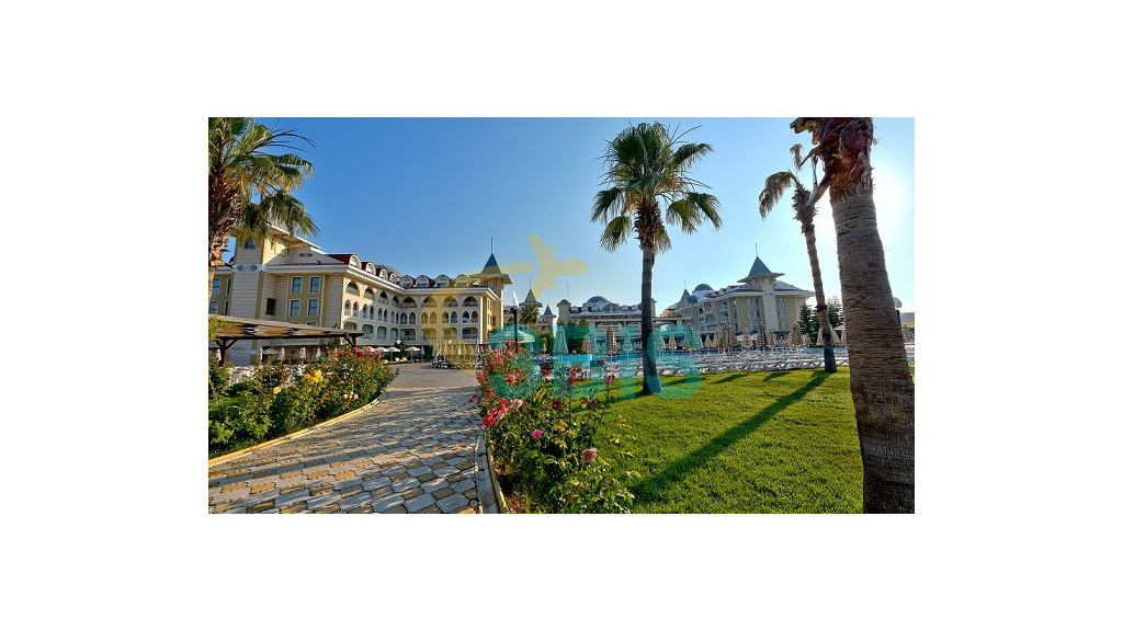 Hotel SIDE STAR RESORT din Side Oferte și tarife. Birou de Rezervari. Calculează-ți oferta singur, in 2 minute!