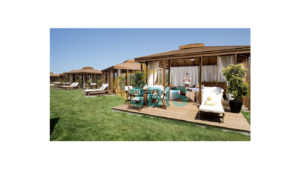 Hotel XANADU RESORT HOTEL din Belek Oferte și tarife. Birou de Rezervari. Calculează-ți oferta singur, in 2 minute!
